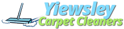 Yiewsley Carpet Cleaners