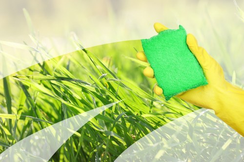 Curtain cleaning in Yiewsley for fresh and dust-free curtains