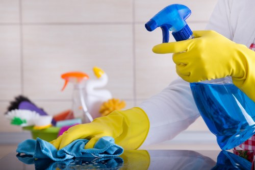 Pet stain odour removal cleaning a carpet in Yiewsley