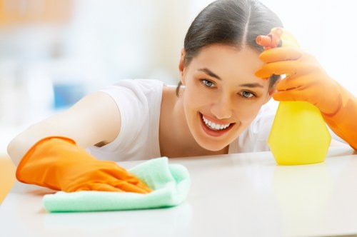 Stain treatment for mattress cleaning in Yiewsley