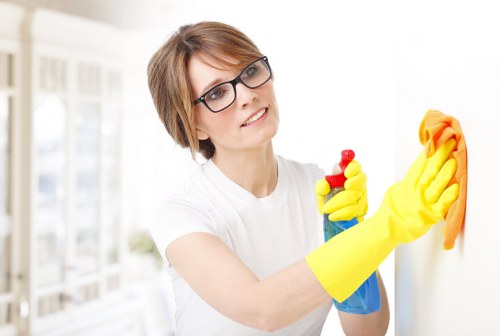 Load-based pricing for carpet removal and cleaning work