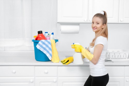 Trusted online payment methods for carpet cleaning