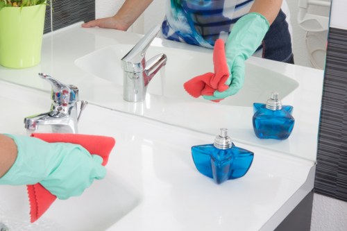 Professional carpet cleaning for stubborn stains in Yiewsley