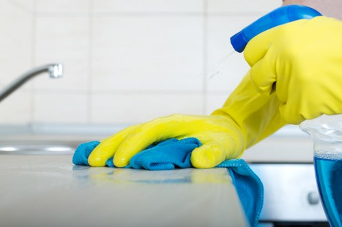 Professional carpet cleaning for retail and office spaces in Yiewsley