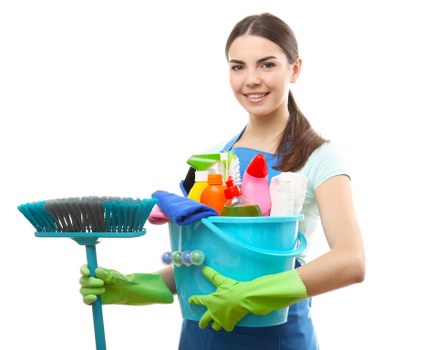 Yiewsley carpet cleaners removing stains from a busy household carpet