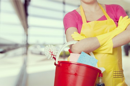 Closing a carpet cleaners complaints procedure
