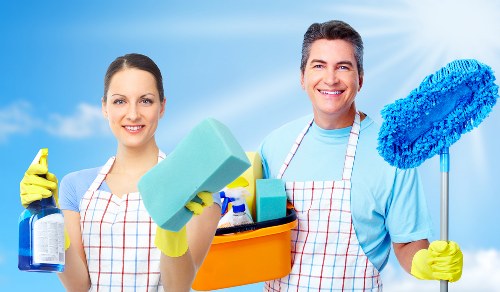 Stain removal and deep rug cleaning service in Yiewsley