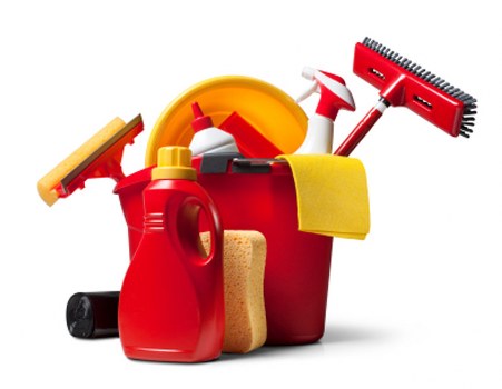 Deep carpet cleaning process in Yiewsley