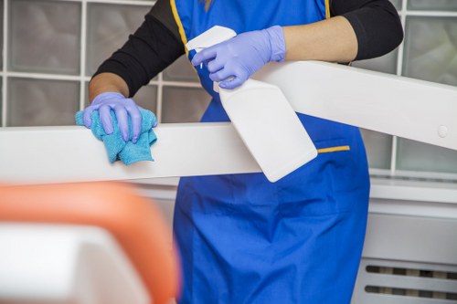 Local upholstery cleaning service restoring furniture in Yiewsley